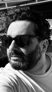 Photo de profil de Vasco Carmo