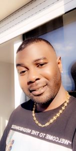 Photo de profil de Vassey Soumahoro