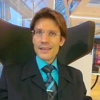 Photo de profil de Vassili Joannidès de Lautour