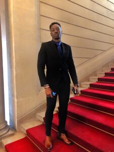 Photo de profil de Vazou Méïté