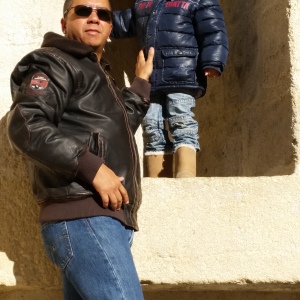 Photo de profil de Velia Fabien