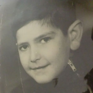 Photo de profil de Vencent Donat Aroca