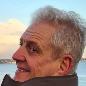 Photo de profil de Vendy Pinter