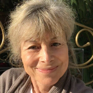 Photo de profil de Véra Frossard