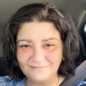Photo de profil de Verda Pigeolet