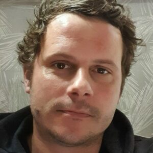 Photo de profil de Vergeot Arthur