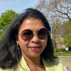 Photo de profil de Vero Seheno Ranaivoson