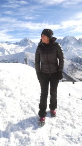 Photo de profil de Vero Arvin