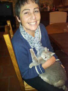 Photo de profil de Vero Desquesnes