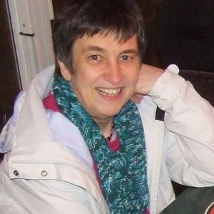 Photo de profil de Véro Fournely