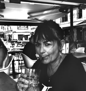 Photo de profil de Vero Ganivet