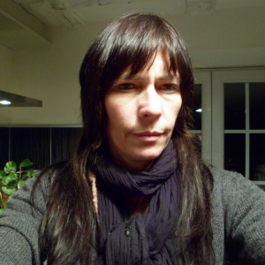 Photo de profil de Vero Hassenfratz