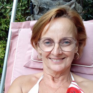 Photo de profil de Vero Pommereau