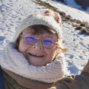 Photo de profil de Vero Tessier