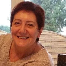 Photo de profil de Veronica Langlois