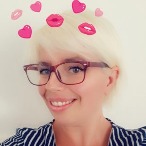 Photo de profil de Véronika Knybuhler