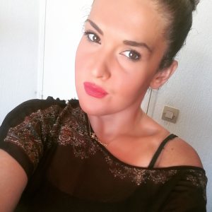 Photo de profil de Veronika Moreno