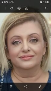Photo de profil de Veronique-Lynda Chemouny