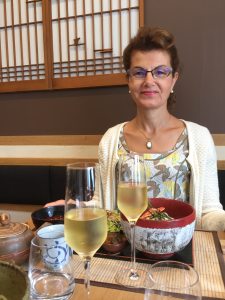 Photo de profil de Véronique Marie-Anne Lambot
