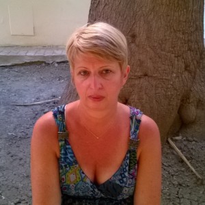 Photo de profil de Veronique Admant
