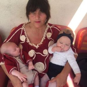 Photo de profil de Veronique Aernouts