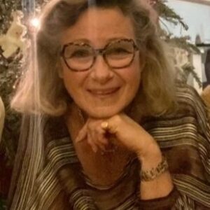 Photo de profil de Veronique Alenson