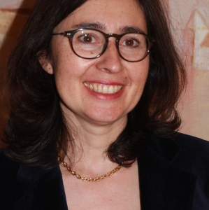 Photo de profil de Véronique Allué Talleux