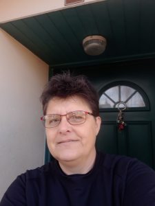 Photo de profil de Véronique Alphonse Dit Capitrel