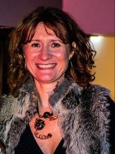 Photo de profil de Veronique Ameloot