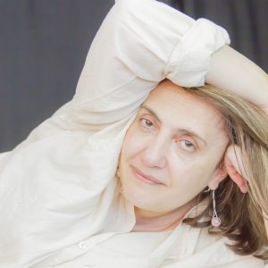 Photo de profil de Véronique Ampe