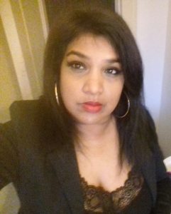 Photo de profil de Veronique Andreani