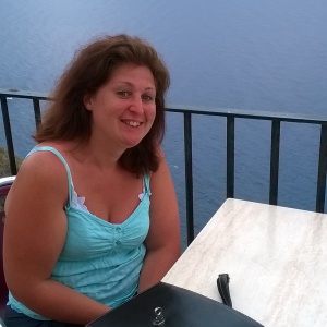 Photo de profil de Veronique Anjou