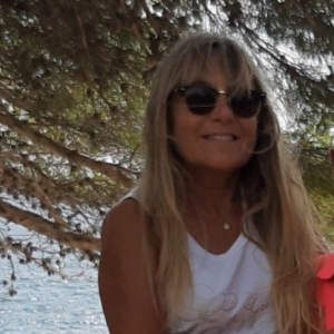 Photo de profil de Veronique Arraud