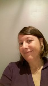 Photo de profil de Véronique Aubin