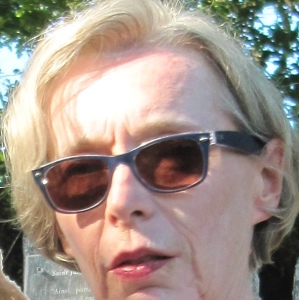 Photo de profil de Veronique Auche