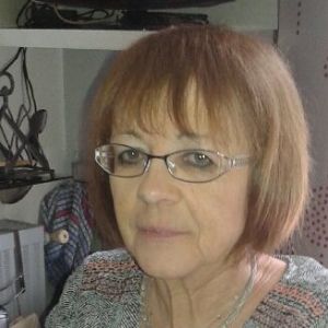 Photo de profil de Véronique Audam-Bled