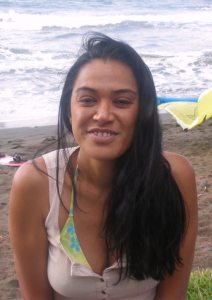 Photo de profil de Véronique Auméran