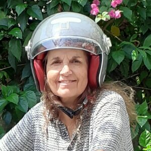 Photo de profil de Veronique Aurat