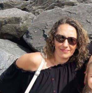 Photo de profil de Véronique Baconnais