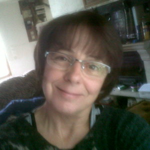 Photo de profil de Véronique Baillon