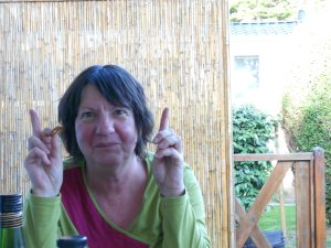 Photo de profil de Véronique Banctel