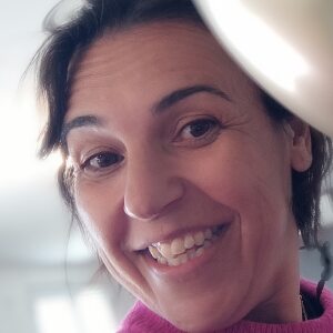 Photo de profil de Veronique Bandola