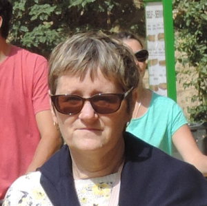 Photo de profil de Veronique Baran