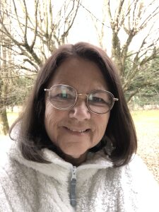 Photo de profil de Veronique Barbarin