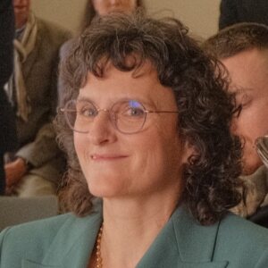 Photo de profil de Véronique Barlet