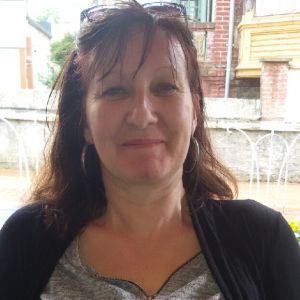 Photo de profil de Véronique Barnault