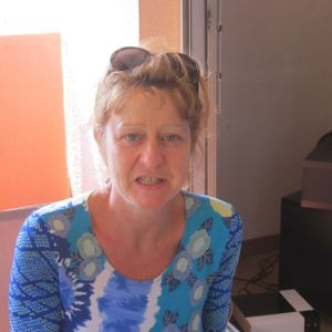 Photo de profil de Véronique Barriquand