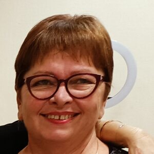 Photo de profil de Véronique Bastide