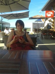 Photo de profil de Véronique Bastien