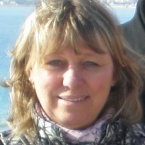 Photo de profil de Véronique Battaglia
